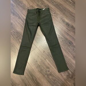 Women’s Joe’s Pants. Size 26. 
27” inseam. Great condition.